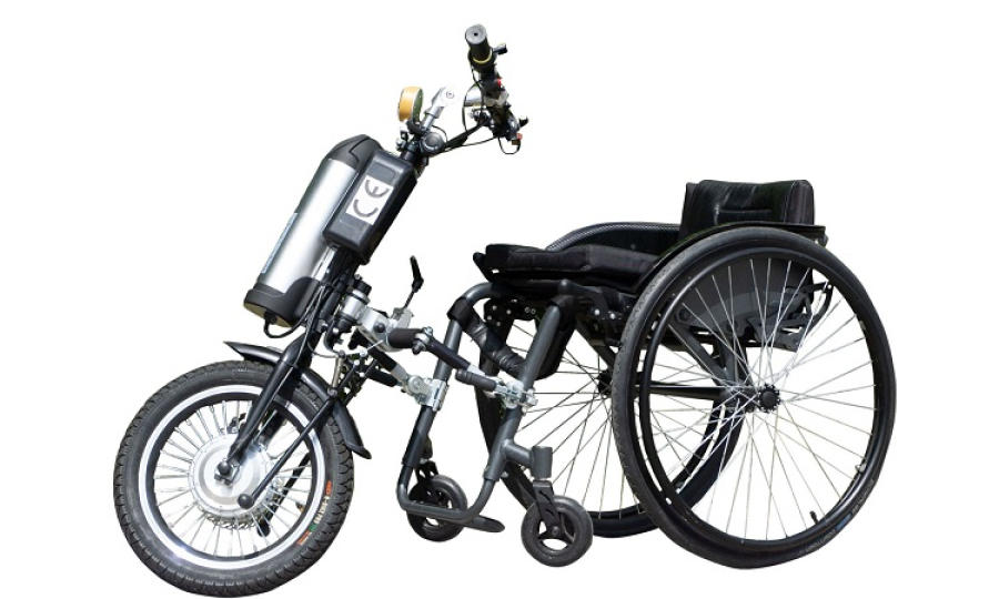 Czym są przystawki do wózków inwalidzkich?