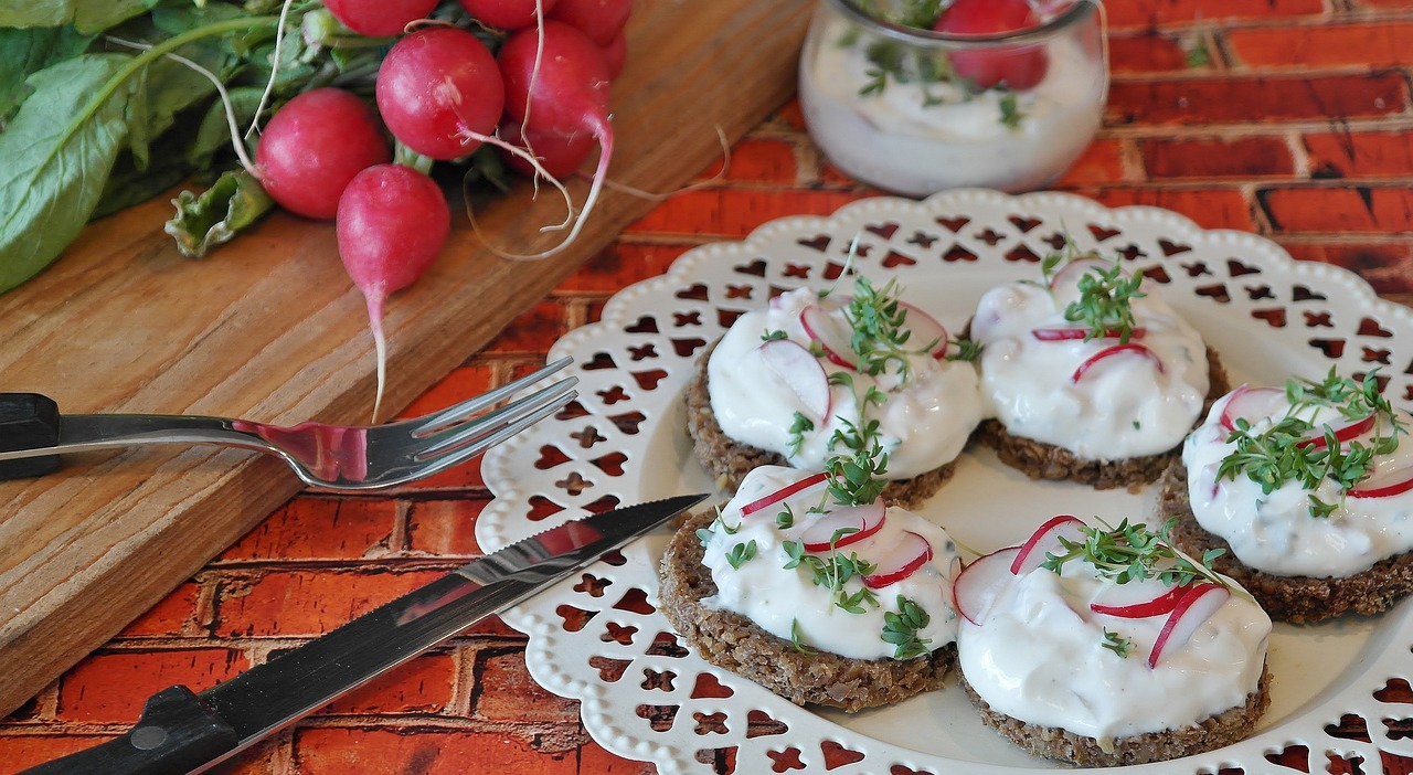 Obniżenie cholesterolu poprzez dietę