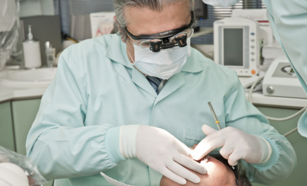 Klinika ortodontyczna