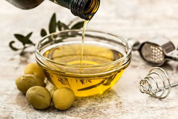 Jak wybrać dobrą oliwę z oliwek? 