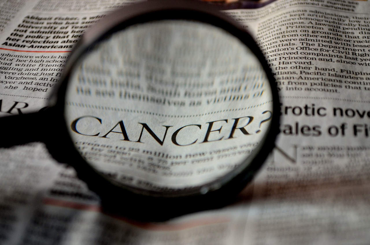 Tłumaczenie dokumentów medycznych dla chorych na raka