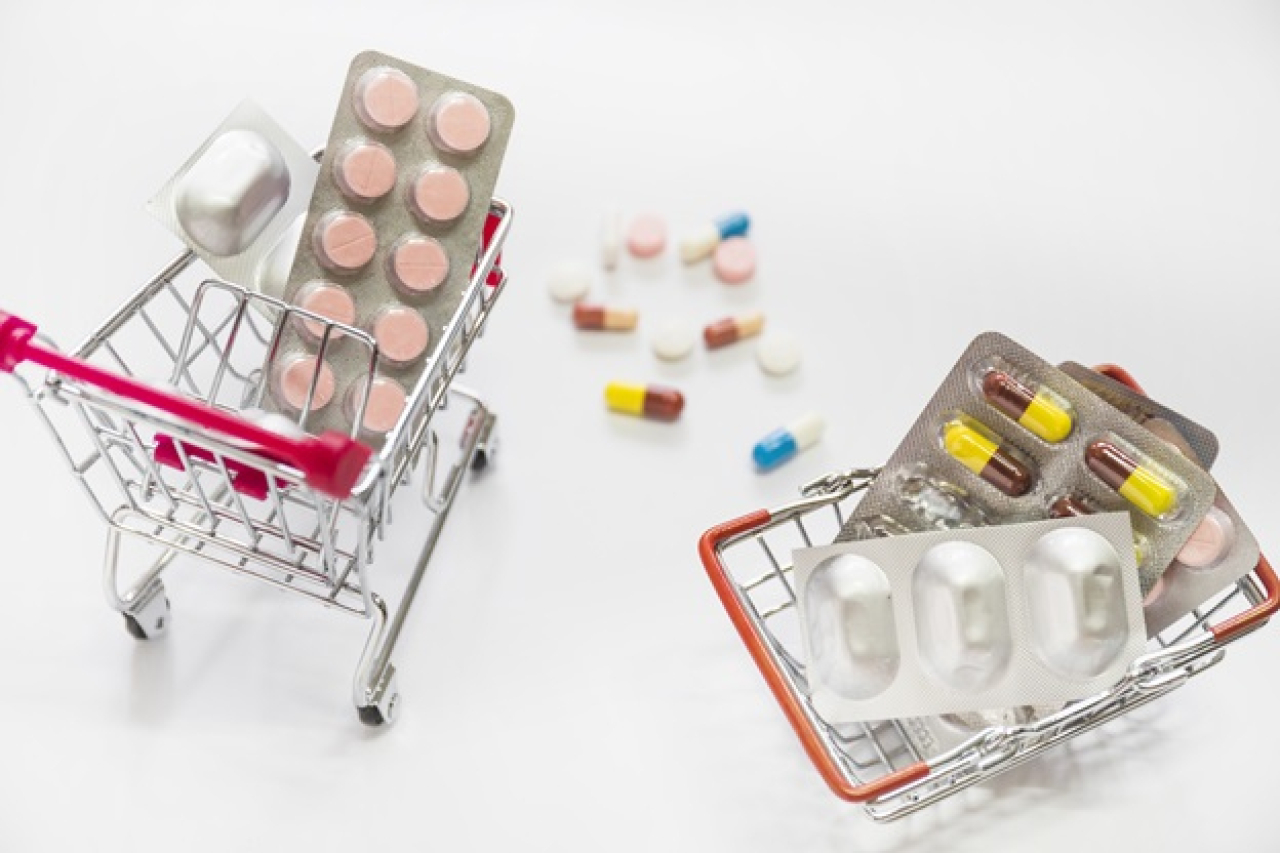 Zarządzanie łańcuchem dostaw leków - jak efektywnie organizować transport do aptek?