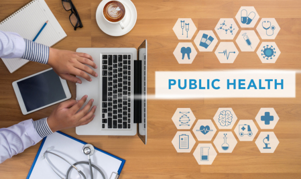 Zdrowie Publiczne