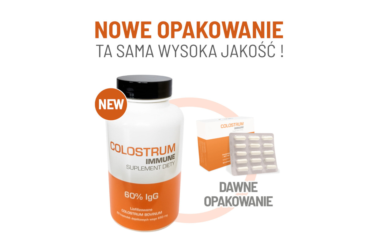 Colostrum