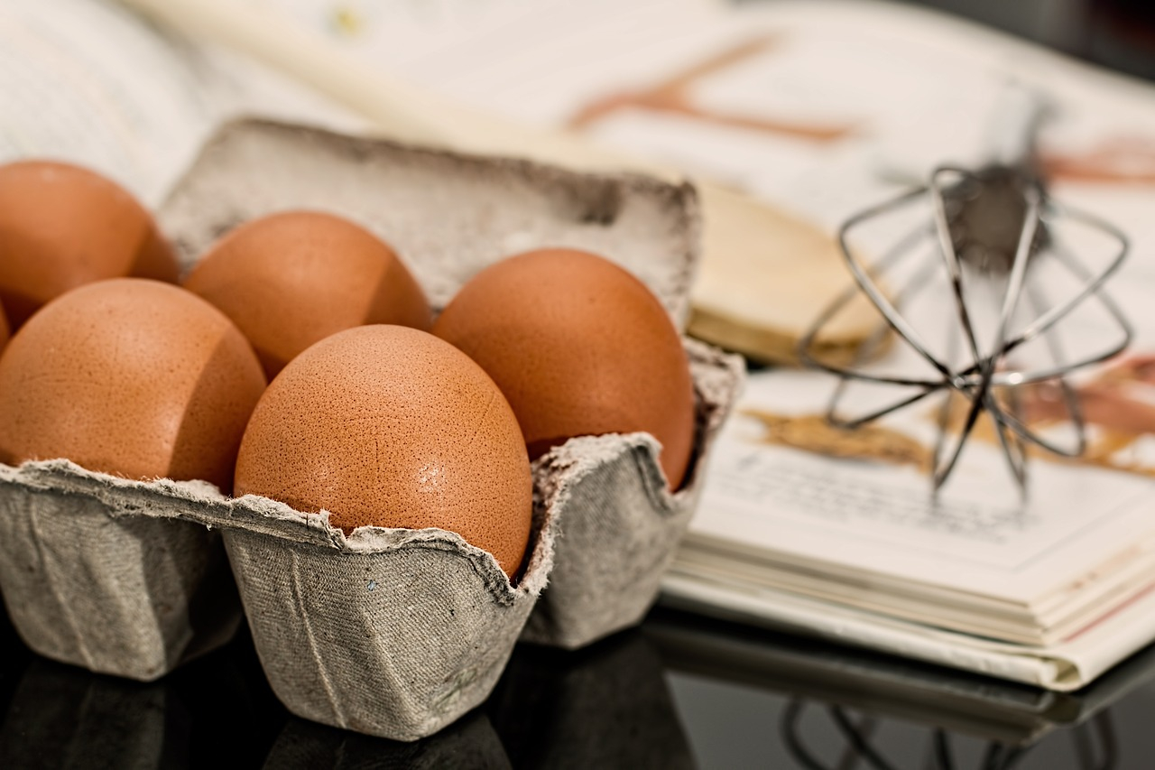 Czy spożywanie jajek może zapobiec chorobie Alzheimera?