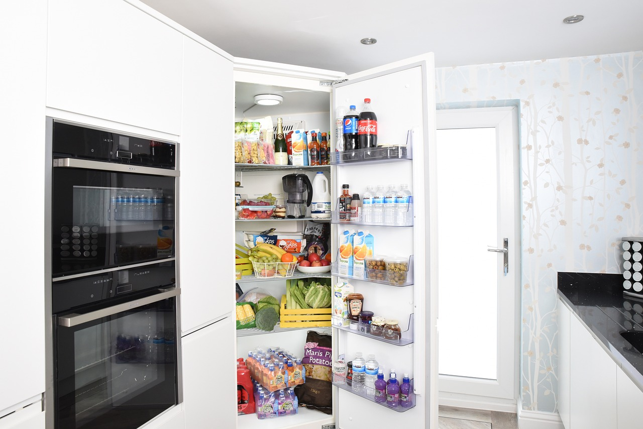 Optymalne przechowywanie żywności w lodówce - porady ekspertów