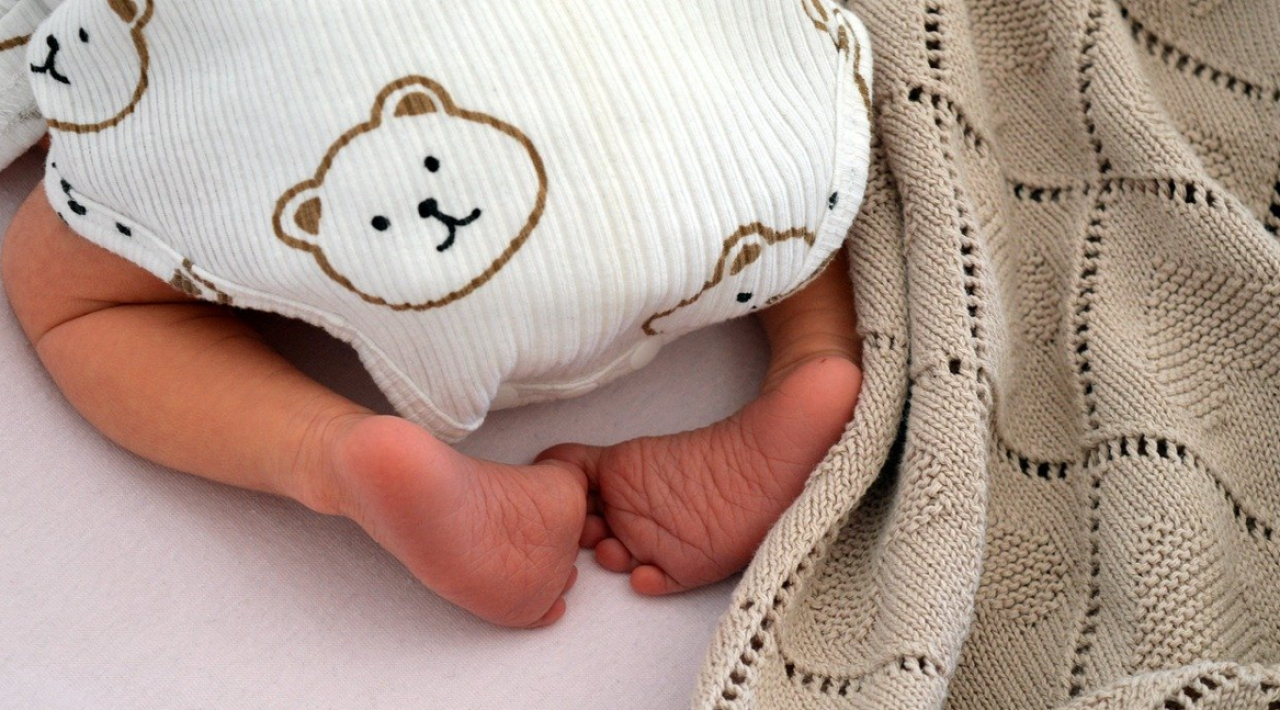 Jak wybrać krem do pupy dla niemowlaka? Wszystko, o czym musisz pamiętać