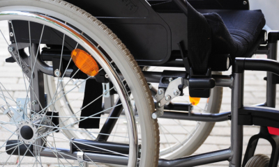 napędy do wózka inwalidzkiego